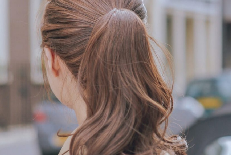 Tóc bết là gì? Cách chăm sóc và trị dứt điểm tóc bết thế nào? 2