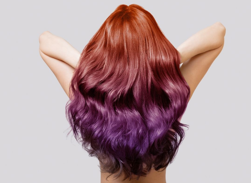 Tóc nhuộm không nên dùng dầu gội nào, những sai lầm cần tránh? 2