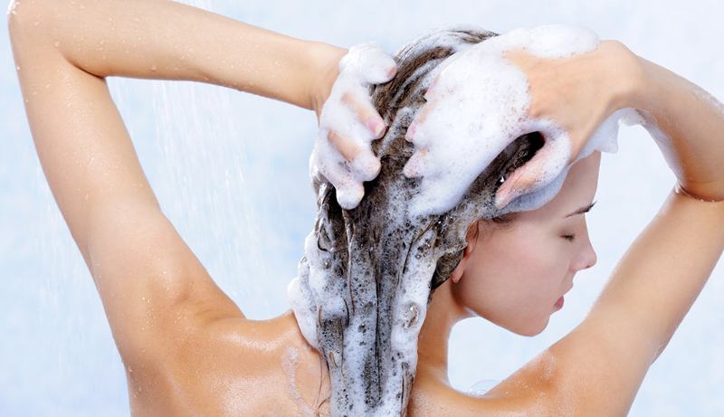 Tóc nhuộm không nên dùng dầu gội nào, những sai lầm cần tránh? 3