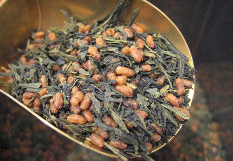 Trà gạo lứt: Thức uống hỗ trợ điều trị bệnh và có tác dụng làm đẹp 3