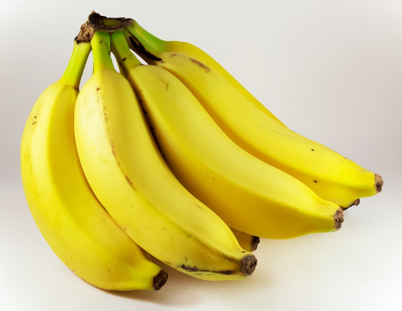 Trẻ dưới 1 tuổi ăn được trái cây gì? Chế biến trái cây ăn dặm cho bé theo từng giai đoạn 2