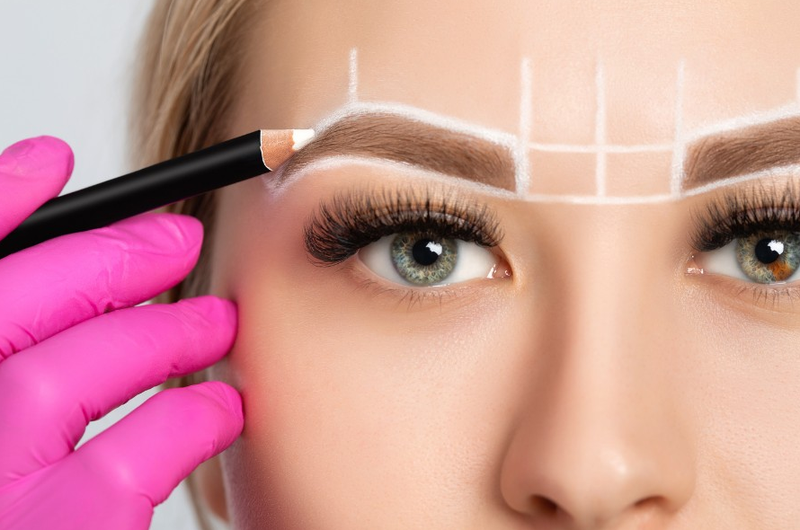 Triệt lông mày có nên không? Những phương pháp triệt lông nào hiệu quả? 1