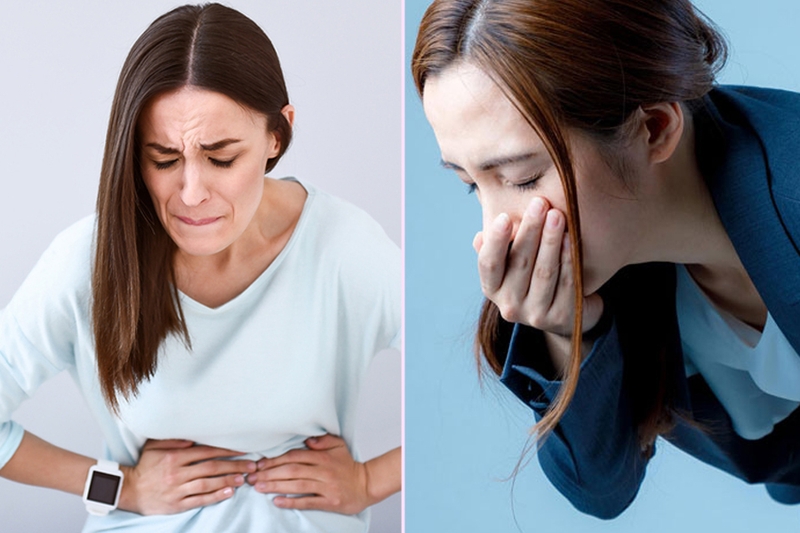 Triệu chứng của đau bụng quằn quại và những bệnh lý tiềm ẩn 4