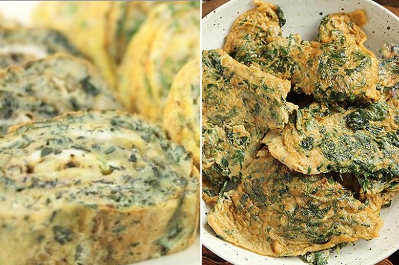 Trứng ngải cứu có tác dụng gì? Ai nên và không nên sử dụng 4