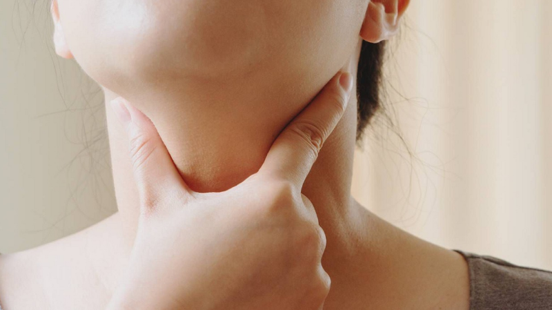 Ung thư hạch bạch huyết giai đoạn cuối: Dấu hiệu phân biệt 2