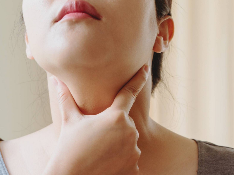 Ung thư hạch bạch huyết sống được bao lâu? 3