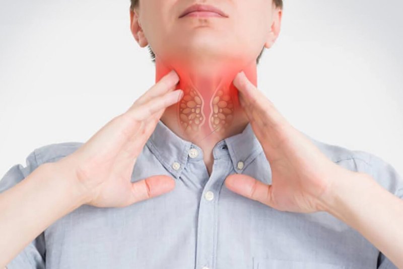 Ung thư thực quản giai đoạn 0 có nguy hiểm không? 1