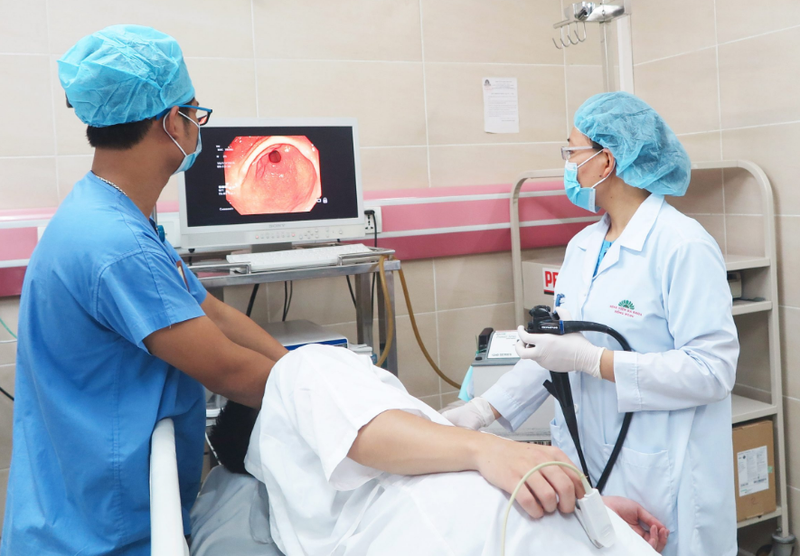 Ung thư thực quản giai đoạn 0 có nguy hiểm không? 3