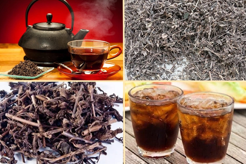 Uống nước nhân trần có tốt không? Những lưu ý khi sử dụng 2