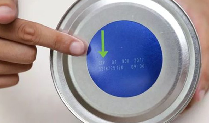 Uống sữa hết hạn có sao không? Cách nhận biết sữa đã hỏng cần loại bỏ 1