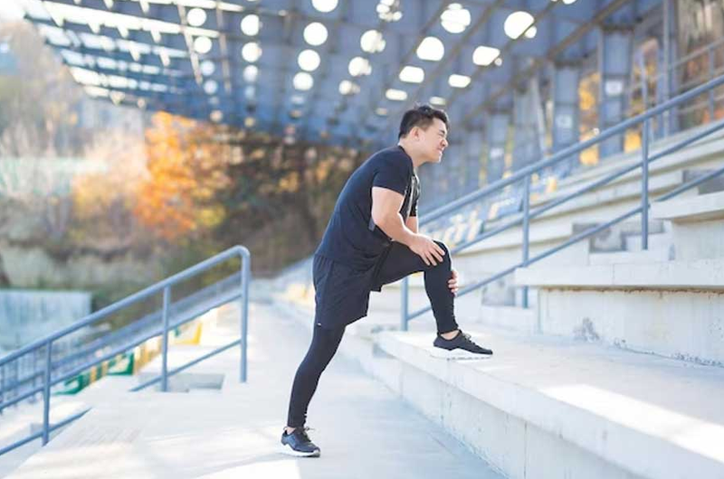 Vết bầm vàng trên da là dấu hiệu của bệnh gì? 3