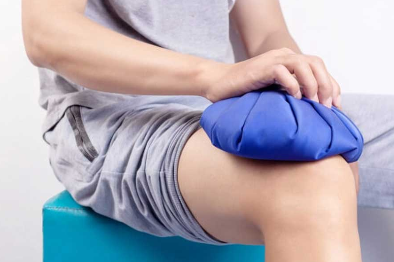 Vết bầm vàng trên da là dấu hiệu của bệnh gì? 4