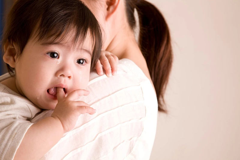 Vì sao trẻ nhõng nhẽo và cách đối phó như thế nào hiệu quả? 3