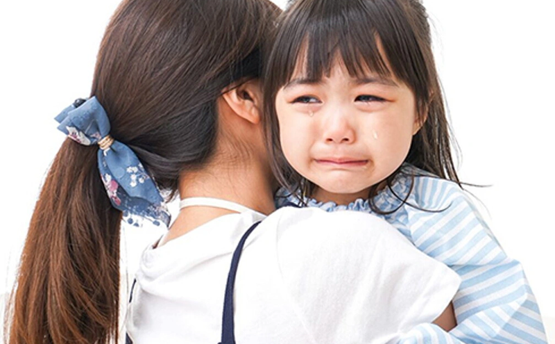 Vì sao trẻ nhõng nhẽo và cách đối phó như thế nào hiệu quả? 4