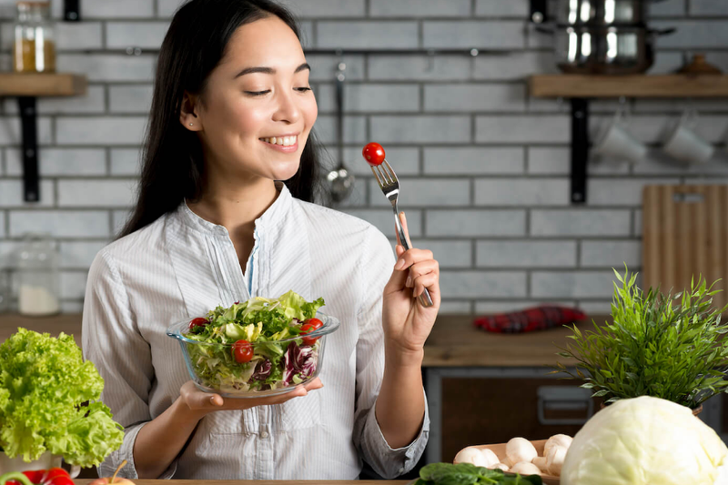 Viêm amidan nên ăn gì và kiêng gì để mau khỏi bệnh? 3