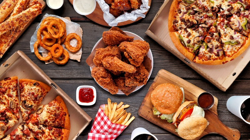 Viêm amidan nên ăn gì và kiêng gì để mau khỏi bệnh? 4