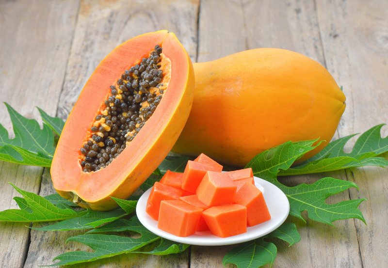 Viêm đại tràng nên ăn quả gì để cải thiện triệu chứng bệnh? 2