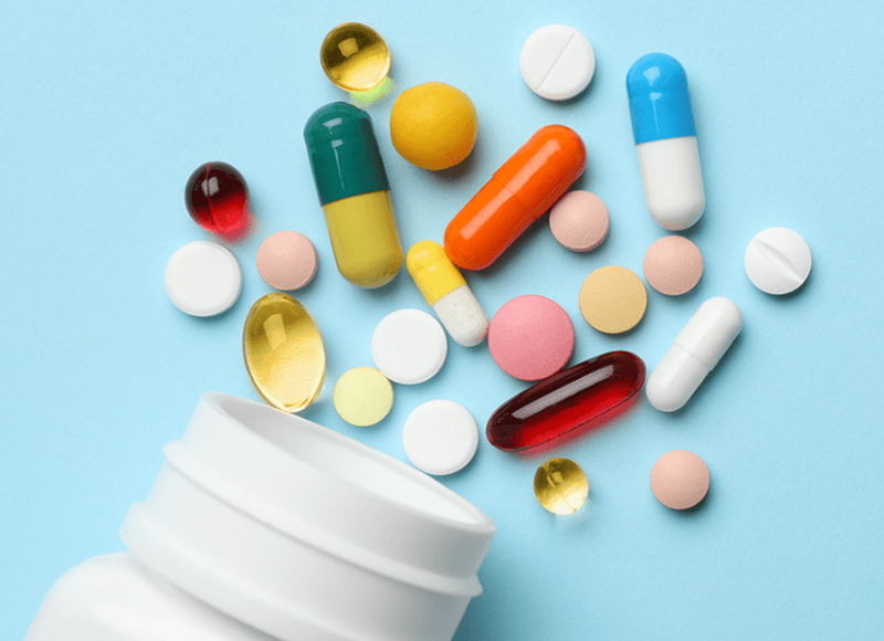 Viêm hạch bạch huyết cấp tính có nguy hiểm không? 3