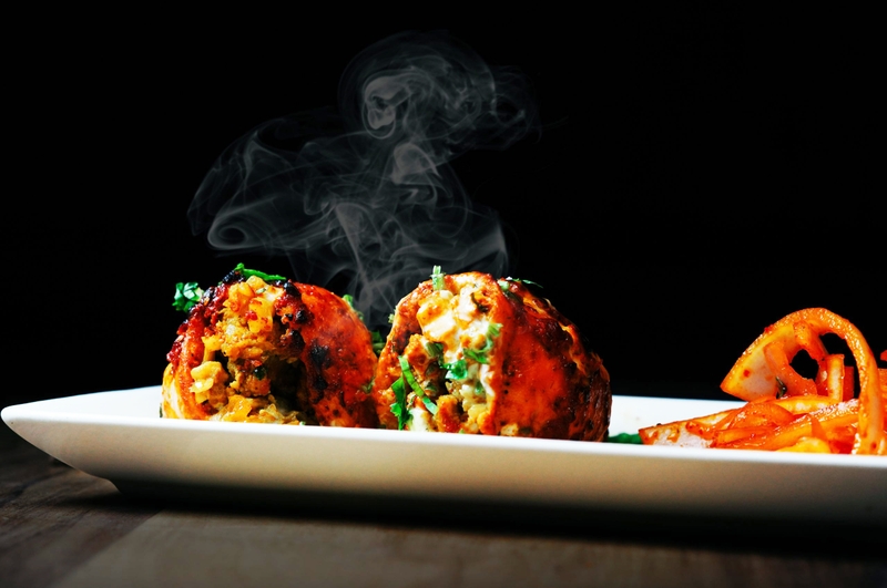 Viêm loét dạ dày nên ăn gì? 10 loại thực phẩm tốt cho sức khỏe dạ dày bạn cần biết 5