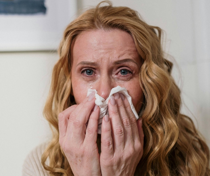 Viêm mũi dị ứng có tự khỏi không? Các yếu tố ảnh hưởng đến khả năng tự khỏi bệnh 2