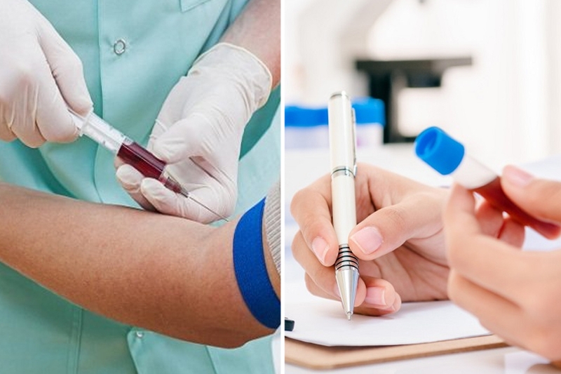 Xét nghiệm giang mai bao nhiêu tiền? Có được hưởng bảo hiểm y tế không? 4