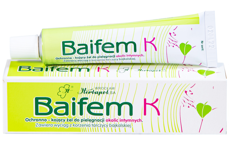 Baifem K có dùng được cho trẻ sơ sinh không? Những điều cần biết 1