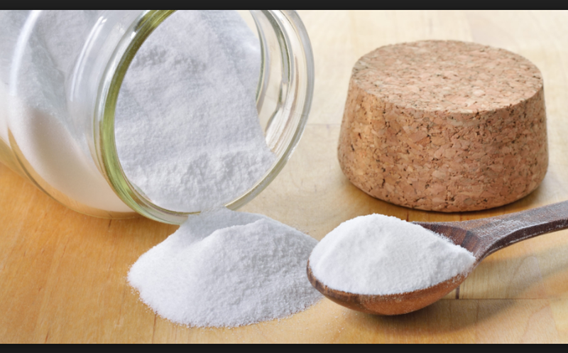 Bí quyết trị gàu hiệu quả từ baking soda có thể bạn chưa biết 1