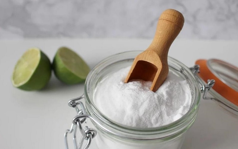 Chuyên mục mỗi ngày một mẹo hay: Dùng baking soda trị thâm vùng kín 2