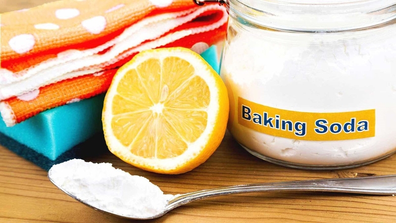 Baking soda có nhiều công dụng trong sinh hoạt thường ngày của cuộc sống
