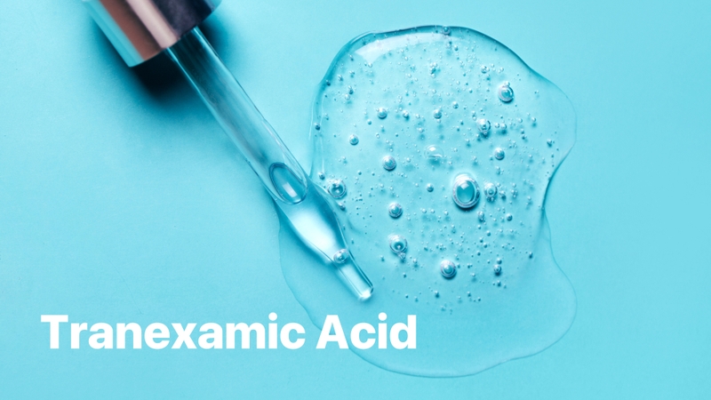 Bakuchiol nên kết hợp với gì? Một số lưu ý khi sử dụng Bakuchiol để chăm sóc da 4