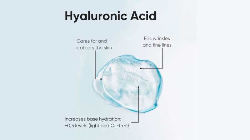 Bakuchiol nên kết hợp với gì? Một số lưu ý khi sử dụng Bakuchiol để chăm sóc da 5