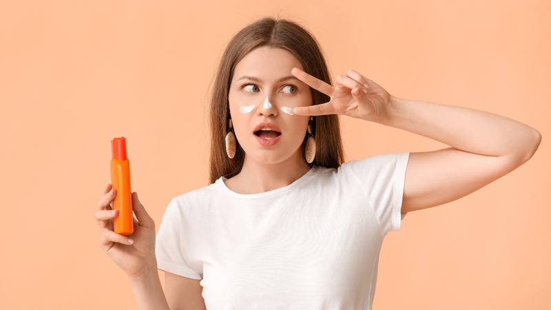 Bakuchiol nên kết hợp với gì? Một số lưu ý khi sử dụng Bakuchiol để chăm sóc da 6