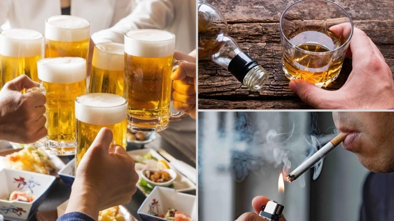 Balanced diet là gì? Những lợi ích sức khỏe tuyệt vời của balanced diet 4