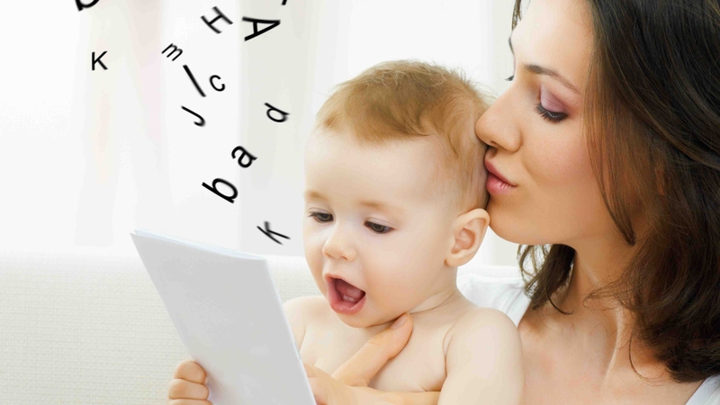 Bấm huyệt chữa chậm nói có đem lại hiệu quả? 1