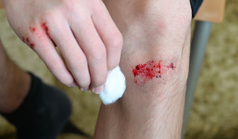 Bấm huyệt chữa đau bụng như thế nào? Có đem lại hiệu quả hay không? 3