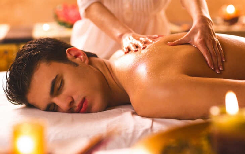 Bấm huyệt chữa rối loạn cương dương – Công dụng và cách thực hiện. 1