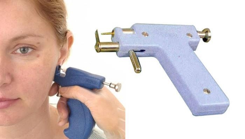 Bấm lỗ tai bao lâu thì lành?