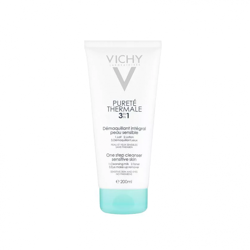 Bạn biết chưa: Vichy Purete Thermale 3 in 1 là gì - ưu nhược điểm 1