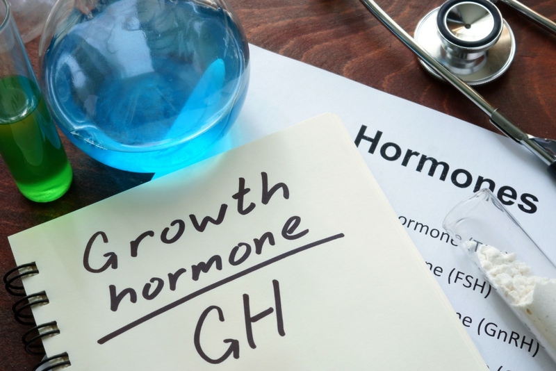 Bạn biết gì về hormone tăng trưởng và cách kích thích tăng chiều cao cho trẻ 2