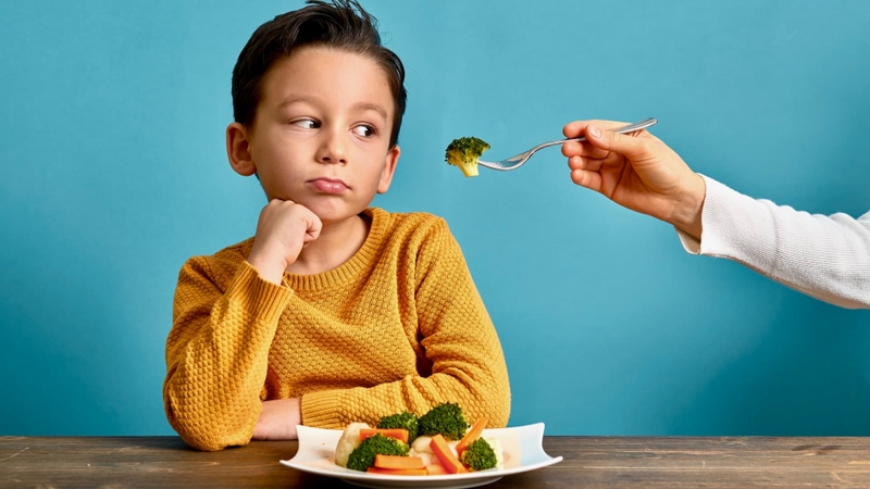 Bạn biết gì về siro bổ sung vitamin cho trẻ Buonavit Baby? 2