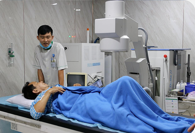 Những thông tin cần biết về sỏi thận và thận ứ nước để điều trị bệnh hiệu quả 3