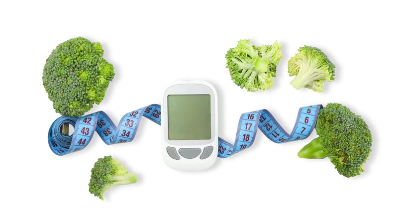 GI không phải là yếu tố duy nhất quyết định giá trị dinh dưỡng của thực phẩm