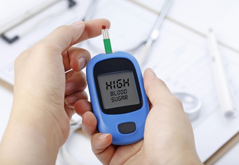 [BẠN CẦN BIẾT] Chỉ số đường huyết của thực phẩm là gì? Nhóm thực phẩm nào cần hạn chế? 3