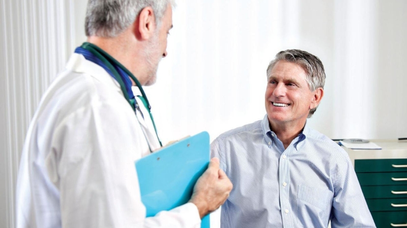 Bạn cần chuẩn bị gì trước khi đi khám nam khoa 2