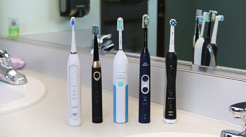 Hướng dẫn cách chọn và sử dụng bàn chải đánh răng