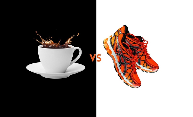 Bạn chọn cà phê hay thể dục để đánh bại cơn buồn ngủ 1