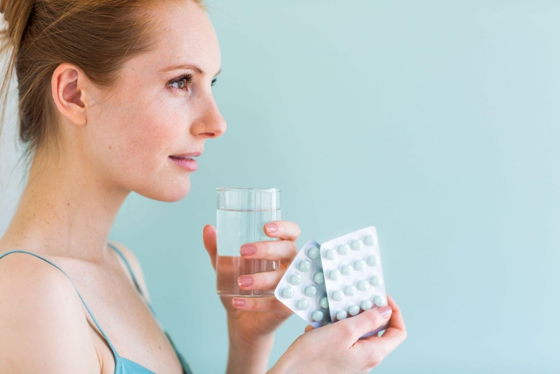 Bạn có bị mất cân bằng nội tiết tố không? Cách để nhận biết và khắc phục tình trạng mất cân bằng nội tiết 3