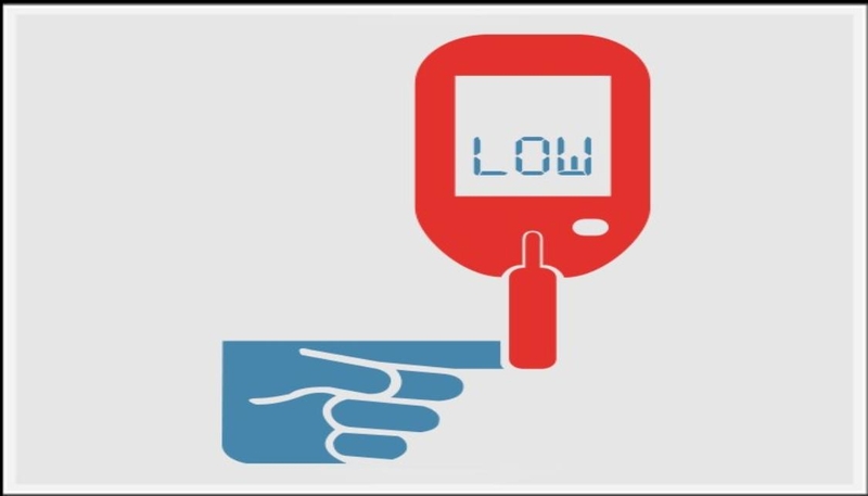 Bạn có biết dấu hiệu lâm sàng hạ đường huyết là gì không 2