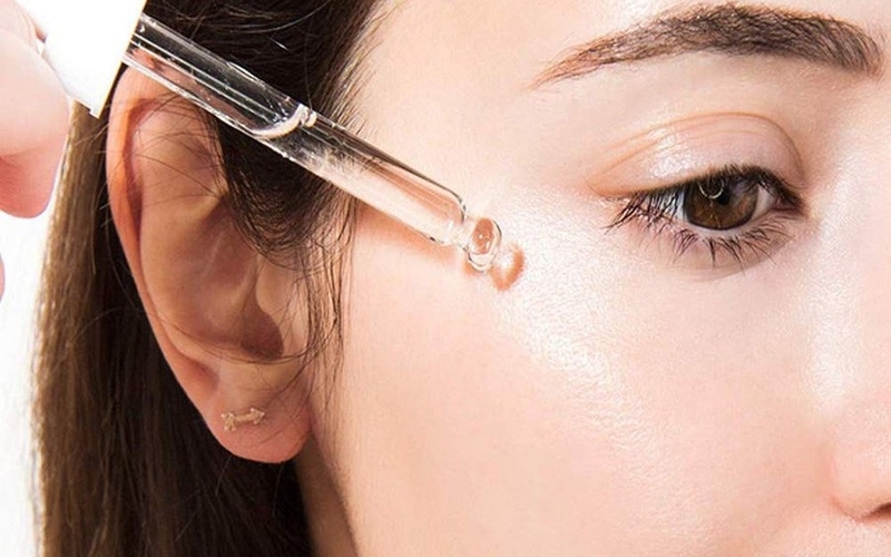 Bạn có biết: Nên bôi kem chống nắng trước hay sau serum? 3