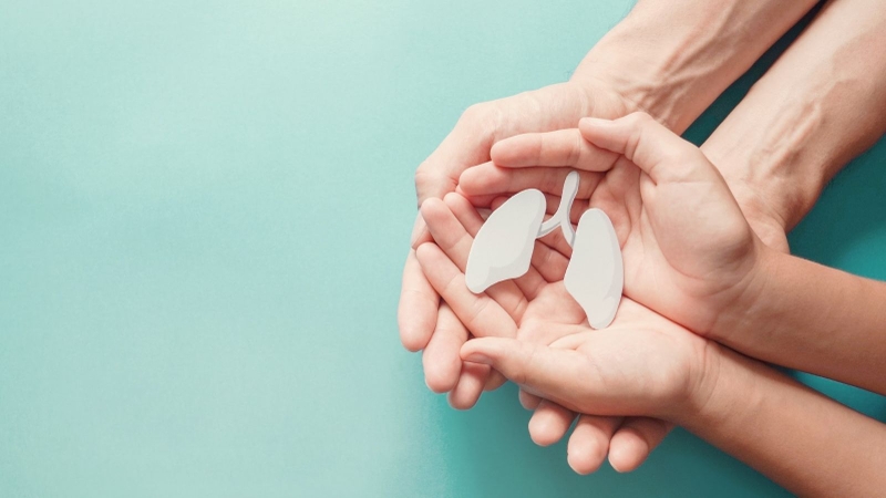 Bạn có biết: Người bị lao phổi sống được bao lâu 1